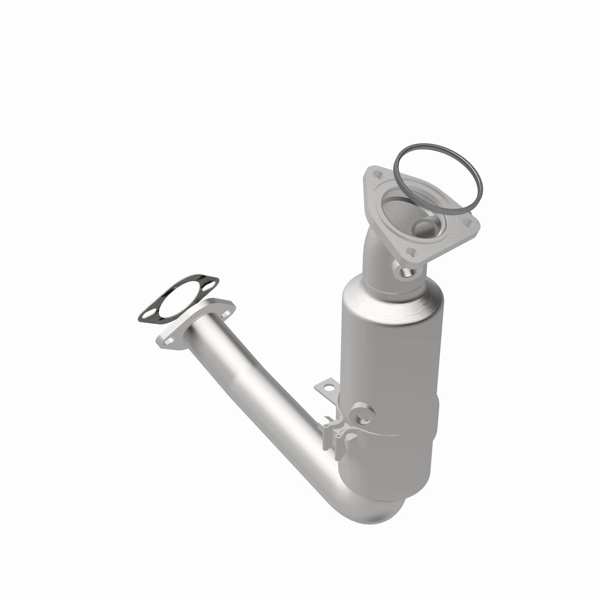 Catalytic Converter for HM Grade Federal / EPA Compliant Direct-Fit Catalytic Converter MagnaFlow 25202