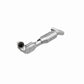 Catalytic Converter for HM Grade Federal / EPA Compliant Direct-Fit Catalytic Converter MagnaFlow 23526