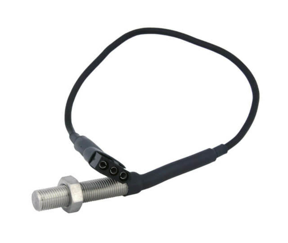 Ring Gear Sensor - 800-SS-MSC-3