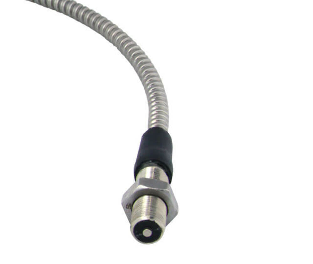 Clutch RPM Sensor - 800-SS-ZX-3MC