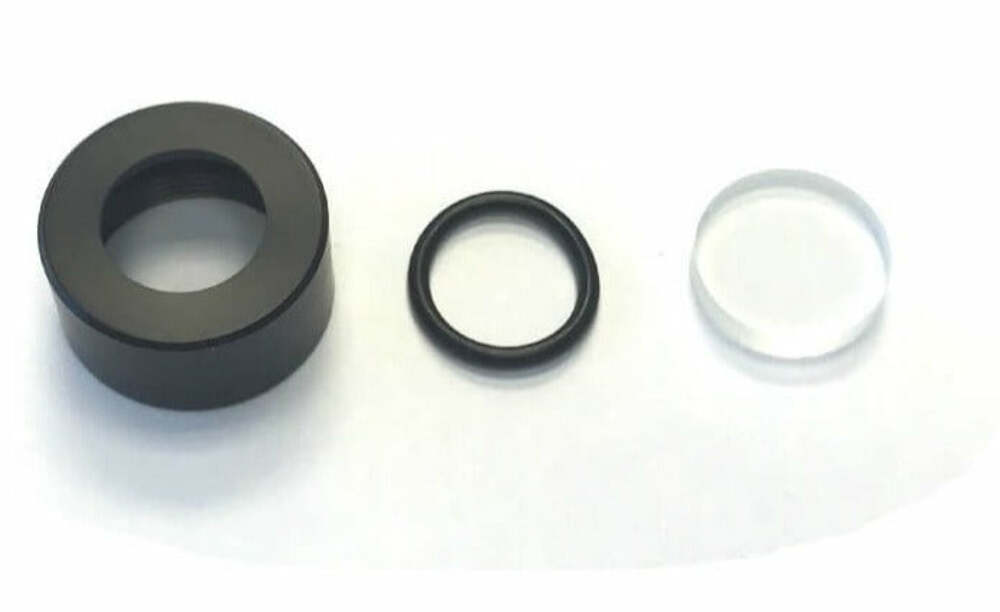 Ride Height Sensor Aperture Kit - 800-XP-RHB2-AK
