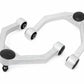 Fits Nissan Titan XD 4WD (2016-2024) Forged Upper Control Arms; OE Upgrade 80001