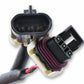 Pro 600 Power Grid Harness - 80003