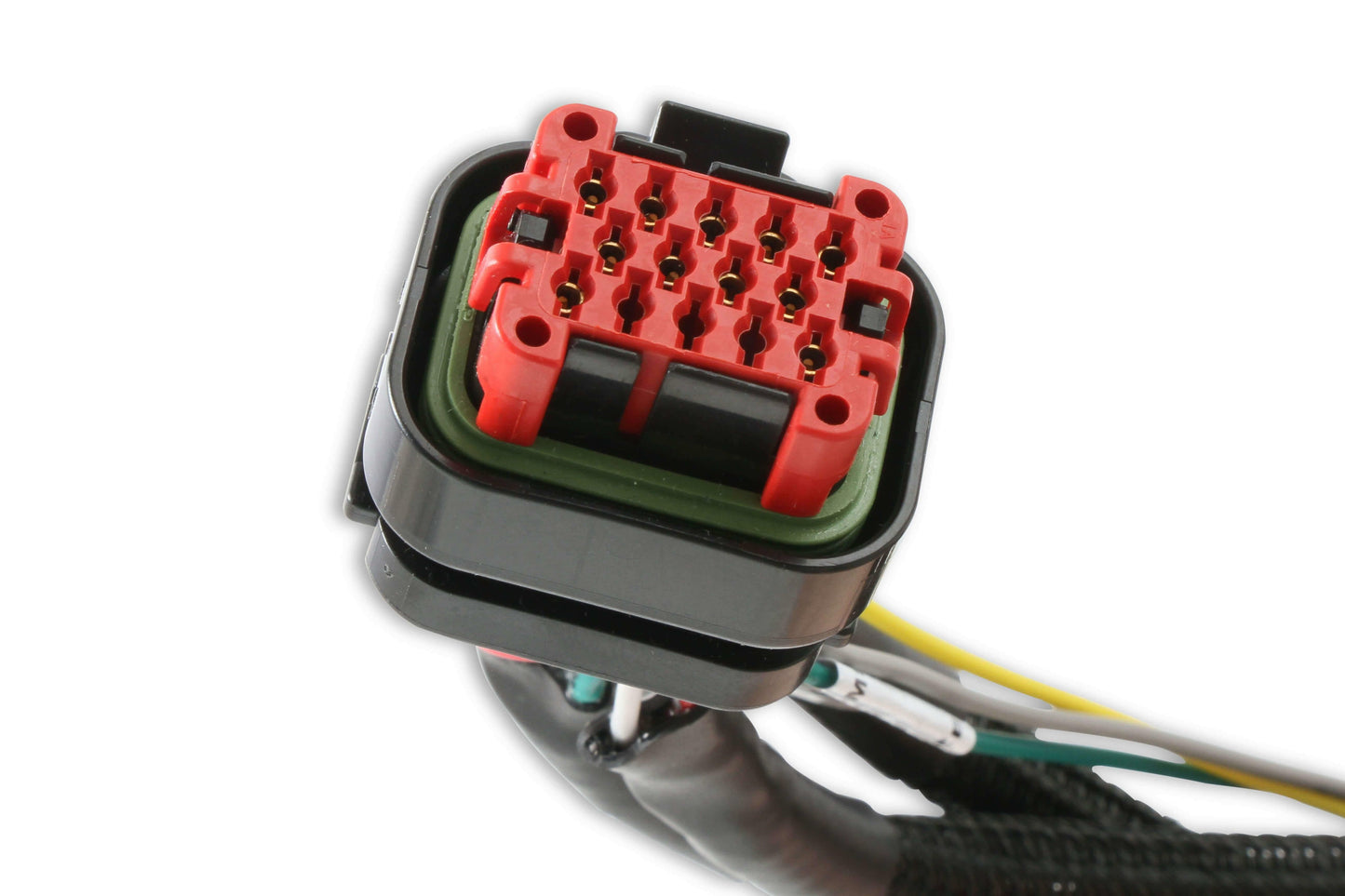 Pro 600 Power Grid Harness - 80003
