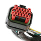 Pro 600 Power Grid Harness - 80003