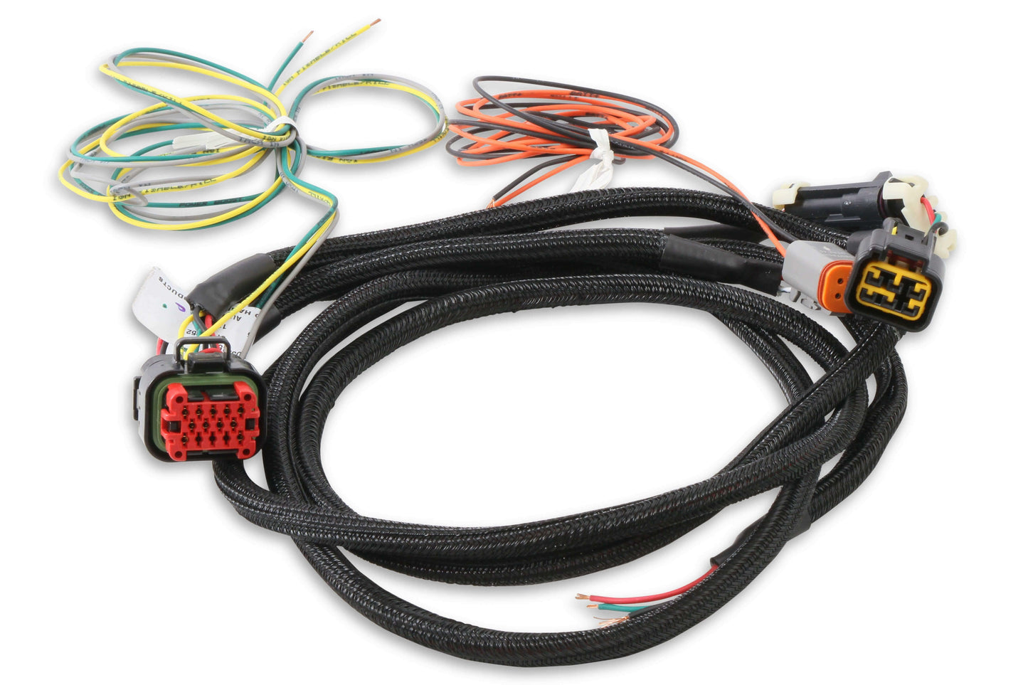 Pro 600 Power Grid Harness - 80003