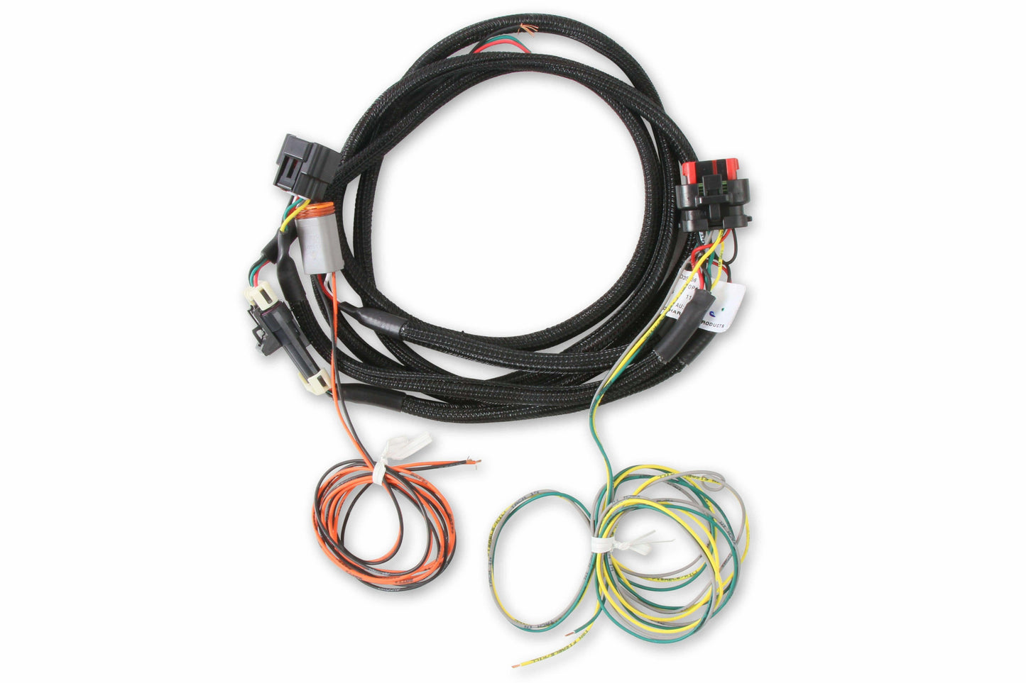 Pro 600 Power Grid Harness - 80003