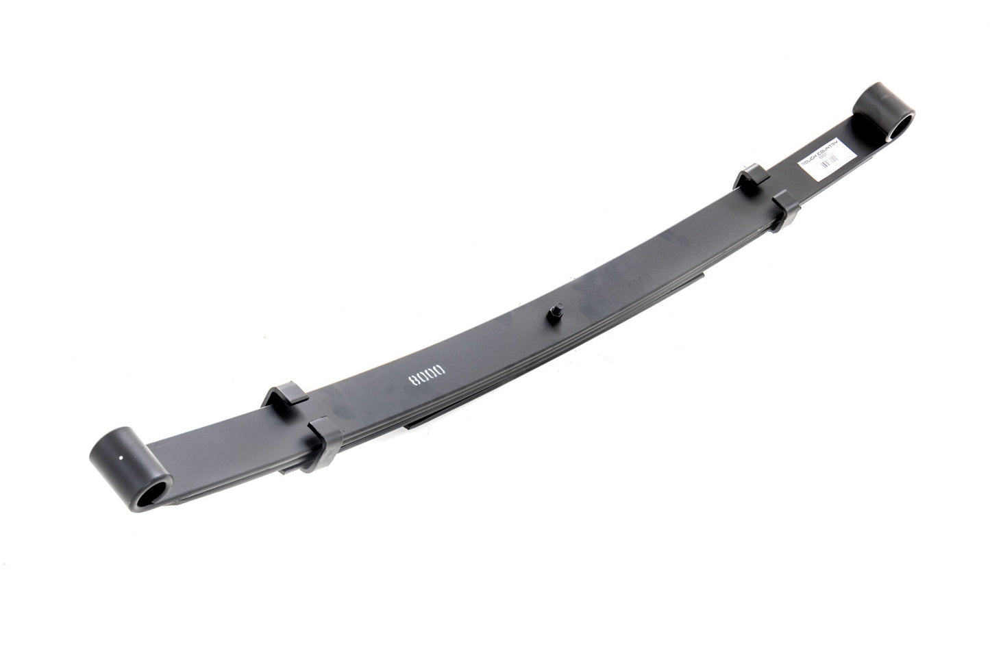 Fits Chevy C10/K10 C15/Jimmy(73-91) Front Leaf Springs 2" Lift Pair 8000Kit