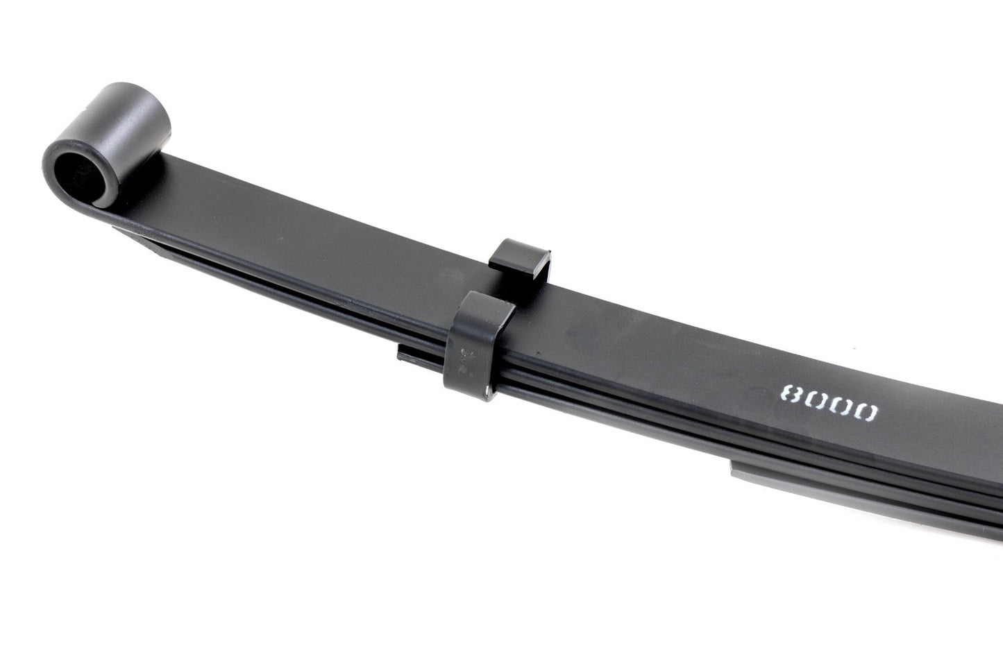 Fits Chevy C10/K10 C15/Jimmy(73-91) Front Leaf Springs 2" Lift Pair 8000Kit