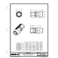 Earls Swivel-Seal&reg; Hose End - 800106ERL