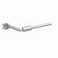 2002-2005 VW Jetta EPA Compliant Direct-Fit Catalytic Converter 52382 Magnaflow - Catalytic Converters Car Part People