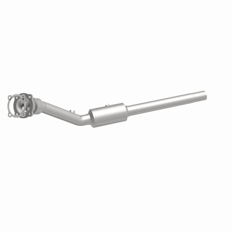 2002-2005 VW Jetta EPA Compliant Direct-Fit Catalytic Converter 52382 Magnaflow - Catalytic Converters Car Part People
