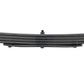 Fits Chevy C10/K10/C25/K25 Truck/Jimmy(69-72) Front Leaf Springs 4" Pair 8001Kit
