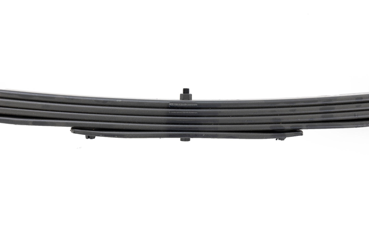 Fits Chevy C10/K10/C25/K25 Truck/Jimmy(69-72) Front Leaf Springs 4" Pair 8001Kit