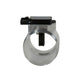 For 86-93 Mustang 5.0 76mm Billet Mass Air Meter 19Lb Cold Air Calibration-80025 - Car Part People