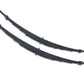 Fits Dodge/Plymouth Trailduster/W100/W200 (70-89) Front Leaf Springs 4" 8003Kit