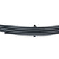 Fits Dodge/Plymouth Trailduster/W100/W200 (70-89) Front Leaf Springs 4" 8003Kit