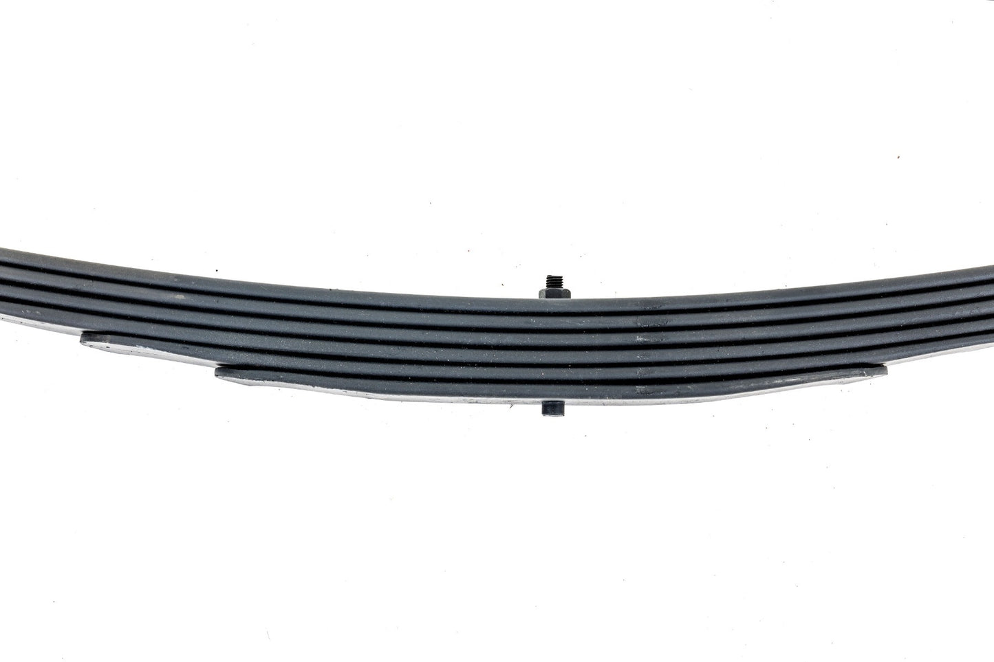 Fits Dodge/Plymouth Trailduster/W100/W200 (70-89) Front Leaf Springs 4" 8003Kit