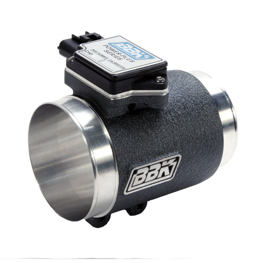 Fits 1986-1993 Mustang 5.0 76mm Mass Air Meter 24Lb Cold Air Calibration-8004 - Car Part People