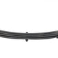 Fits Jeep Grand Wagoneer/J10/J20/Wagoneer 4WD Front Leaf Springs 3" Pair 8004Kit