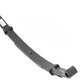 Fits Jeep Grand Wagoneer/J10/J20/Wagoneer 4WD Front Leaf Springs 3" Pair 8004Kit