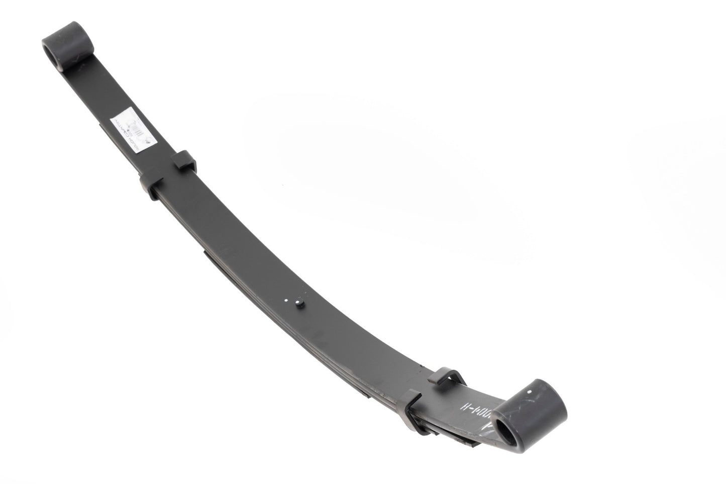 Fits Jeep Grand Wagoneer/J10/J20/Wagoneer 4WD Front Leaf Springs 3" Pair 8004Kit