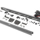Fits Jeep Gladiator JT (18-24) LED Hood Kit; 30"; Spectrum Series; 80054