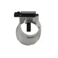 For 86-93 Mustang 5.0 76mm Billet Mass Air Meter 30Lb Cold Air Calibration-80055 - Car Part People