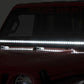 Fits Jeep Gladiator JT(18-24) LED Light Cowl Mount 50" Spectrum Single Row 80057
