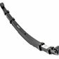 Fits Jeep CJ 5 4WD (1955-1975) Front Leaf Springs; 2.5" Lift; Pair; 8005Kit