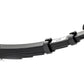 Fits Jeep CJ 5 4WD (1955-1975) Front Leaf Springs; 2.5" Lift; Pair; 8005Kit