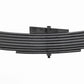 Fits Jeep CJ 5 4WD (1955-1975) Rear Leaf Springs; 2.5" Lift; Pair; 8006Kit