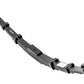 Fits Jeep CJ 5 4WD (1955-1975) Rear Leaf Springs; 2.5" Lift; Pair; 8006Kit
