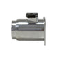 For 94-95 Mustang 5.0 76mm Billet Mass Air Meter 19Lb Cold Air Calibration-80075 - Car Part People