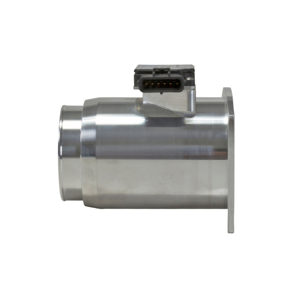 For 94-95 Mustang 5.0 76mm Billet Mass Air Meter 24Lb Cold Air Calibration-80085 - Car Part People