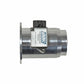 For 94-95 Mustang 5.0 76mm Billet Mass Air Meter 19Lb Cold Air Calibration-80075 - Car Part People