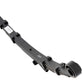 Fits Jeep CJ 7 4WD (1976-1986) Front Leaf Springs; 2.5" Lift; Pair; 8007Kit