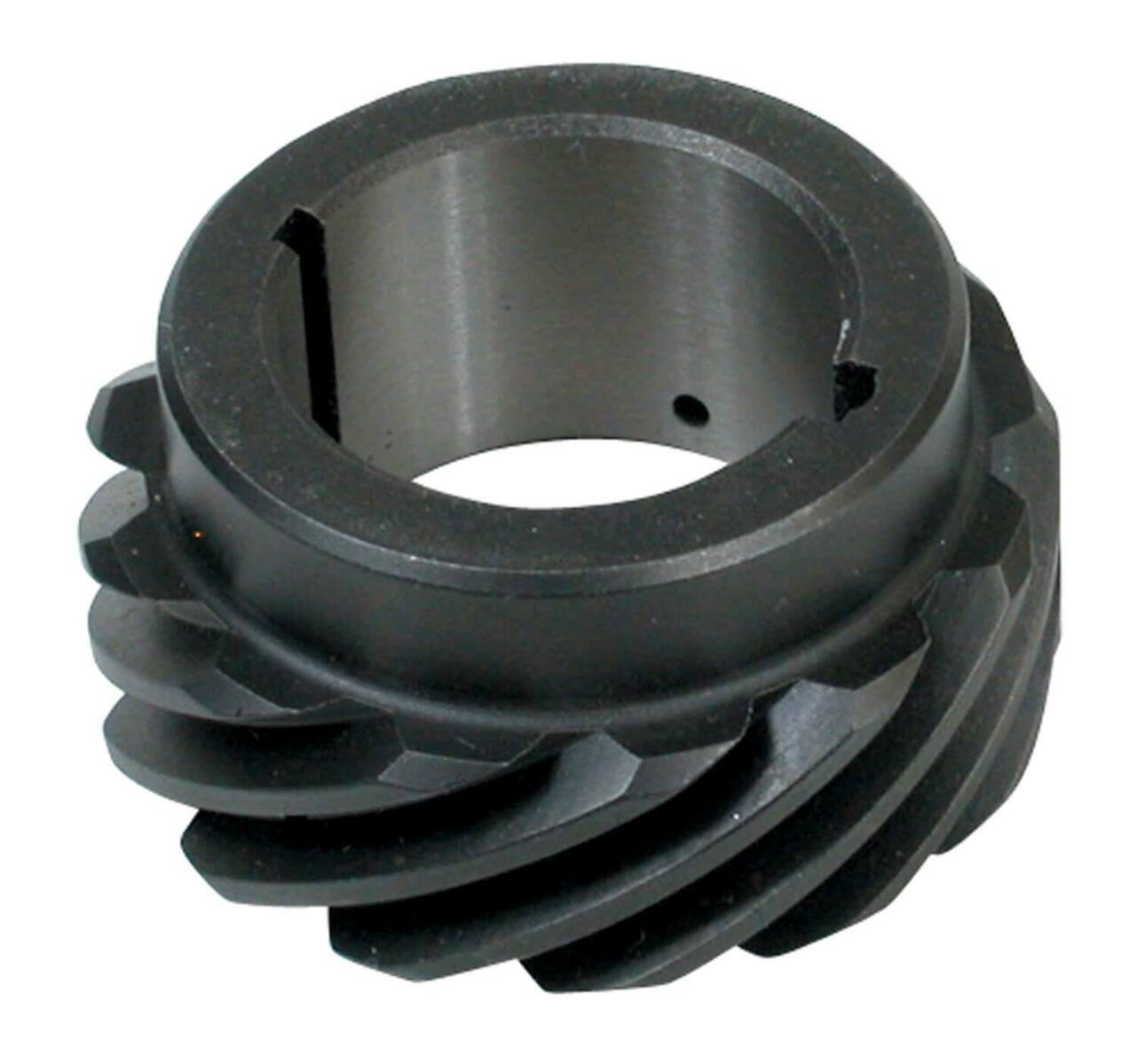 Iron Distributor Cam Gear, AMC V8 - 8007MSD