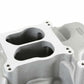 Weiand Action +Plus Intake - Chrysler Small Block V8 - 8007WND