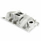 Weiand Action +Plus Intake - Chrysler Small Block V8 - 8007WND