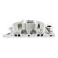 Weiand Action +Plus Intake - Chrysler Small Block V8 - 8007WND