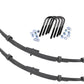 Fits Jeep CJ 5 4WD (1976-1983) Rear Leaf Springs; 2.5" Lift; Pair; 8008Kit