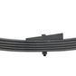 Fits Jeep CJ 5 4WD (1976-1983) Rear Leaf Springs; 2.5" Lift; Pair; 8008Kit