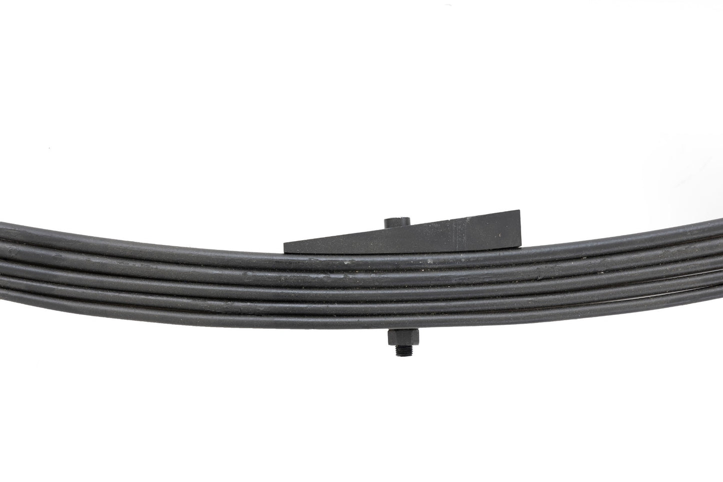 Fits Jeep CJ 5 4WD (1976-1983) Rear Leaf Springs; 2.5" Lift; Pair; 8008Kit