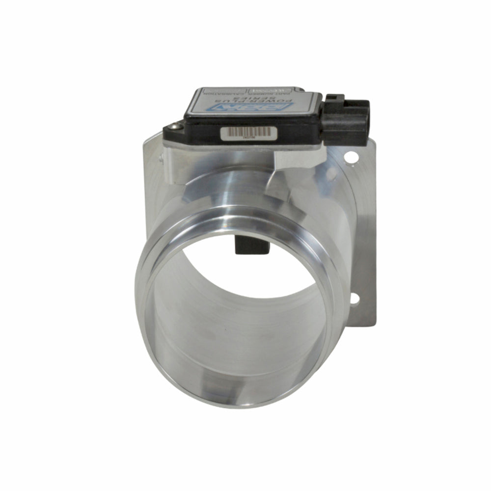 For 94-95 Mustang 5.0 76mm Billet Mass Air Meter 30Lb Cold Air Calibration-80105 - Car Part People