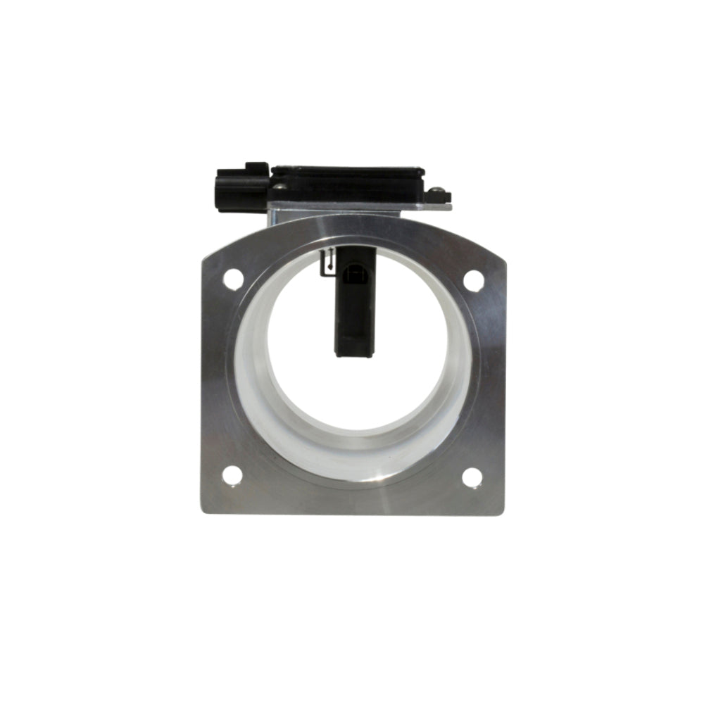 For 94-95 Mustang 5.0 76mm Billet Mass Air Meter 30Lb Cold Air Calibration-80105 - Car Part People