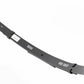 Fits Jeep Wrangler YJ 4WD (1987-95) Front Leaf Springs; 2.5" Lift; Pair; 8009Kit