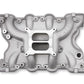 Weiand Action +Plus Intake - Ford Small Block V8 - 8010