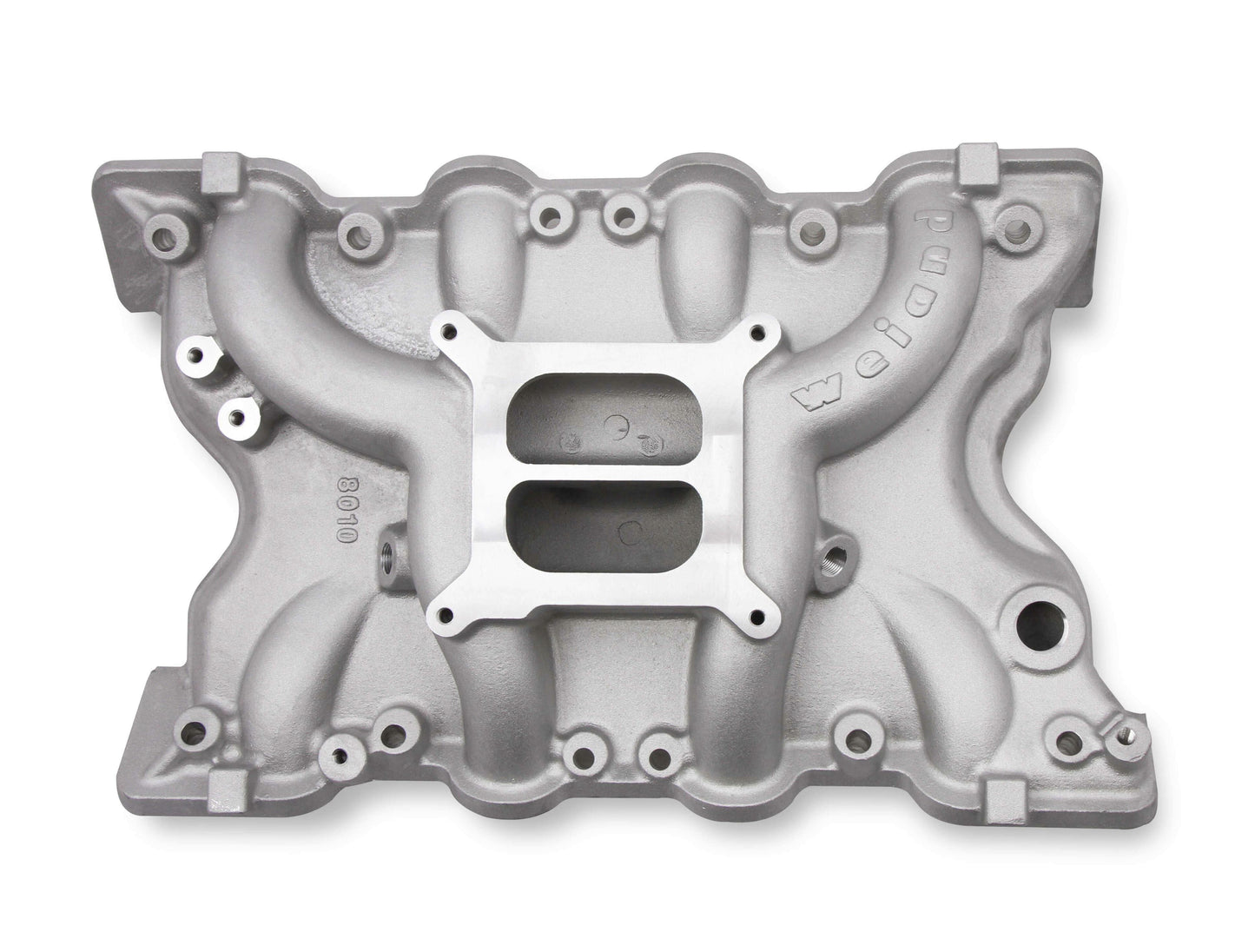 Weiand Action +Plus Intake - Ford Small Block V8 - 8010
