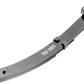 Fits Jeep Wrangler YJ 4WD (1987-1995) Front Leaf Springs; 4" Lift; Pair; 8010Kit
